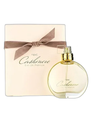 Next Cashmere