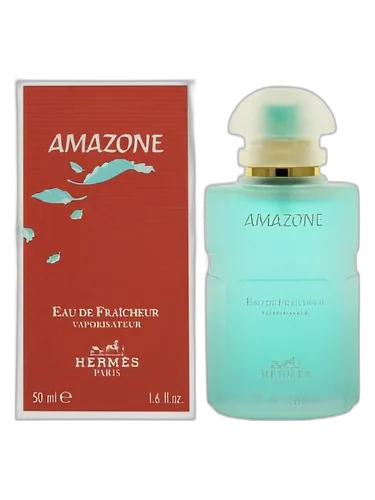 Hermès Amazone Eau de Fraicheur