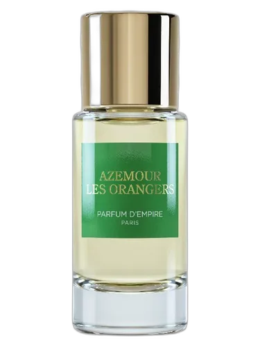 Parfum d'Empire Azemour Les Orangers