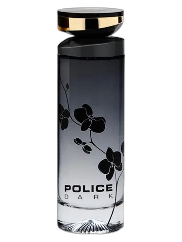 Police Police Dark Women
