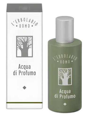 L'Erbolario Uomo