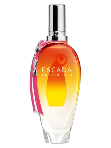 Escada Escada Rockin' Rio 2011