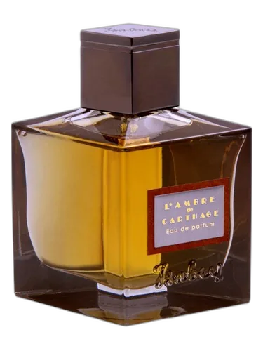Isabey Isabey L'ambre de Carthage