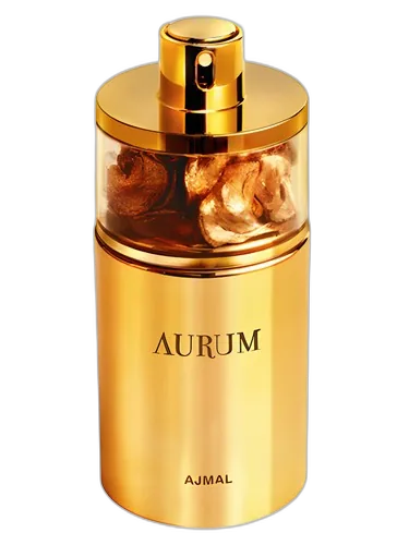Ajmal Aurum