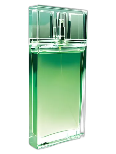 Ajmal Chemystery