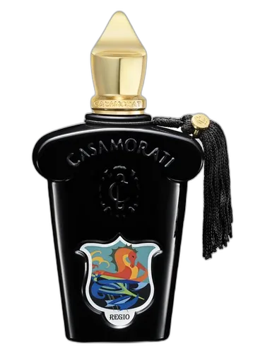 Casamorati 1888 Regio