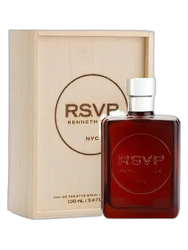 Kenneth Cole RSVP