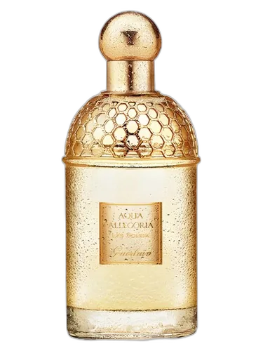 Guerlain Aqua Allegoria Lys Soleia