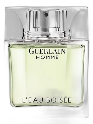 Guerlain Guerlain Homme L'Eau Boisée