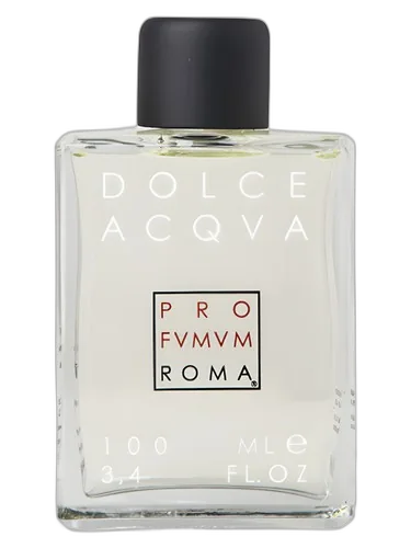 Profumum Roma Dolce Acqua