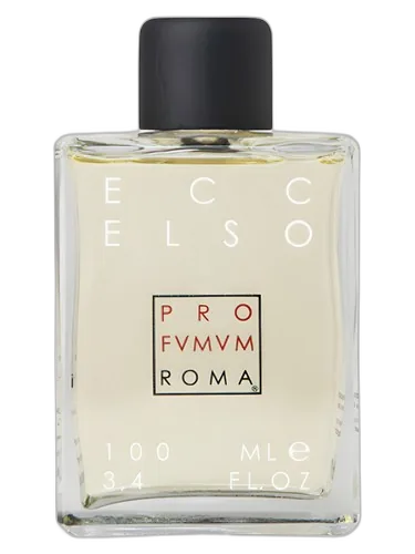Profumum Roma Eccelso