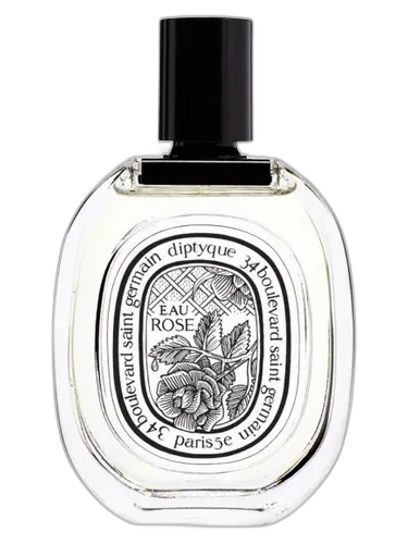 Diptyque Eau Rose