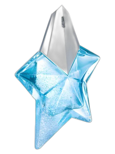 Mugler Angel Aqua Chic