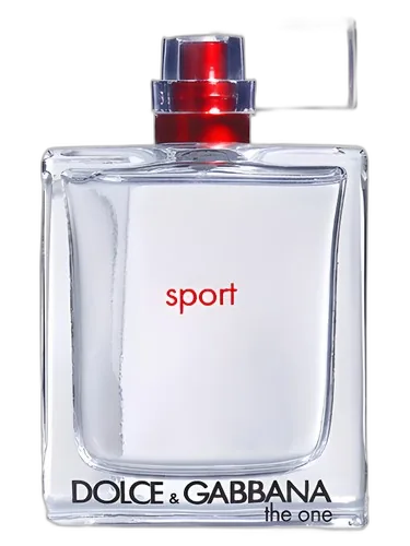 Dolce&Gabbana The One Sport
