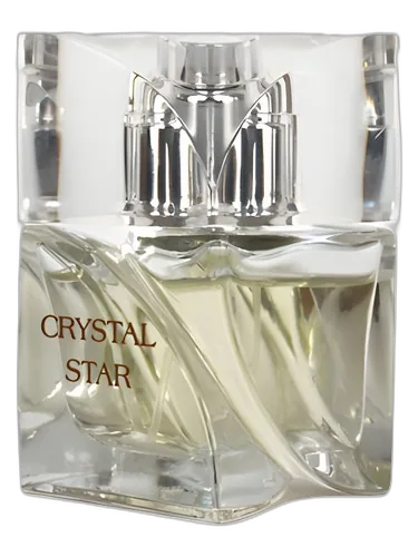 Новая Заря (The New Dawn) Crystal Star
