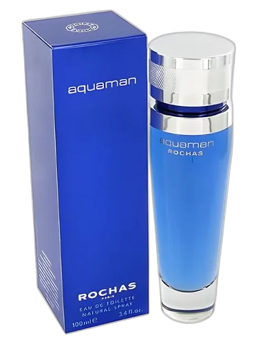 Rochas Aquaman