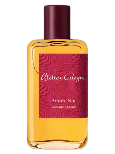 Atelier Cologne Ambre Nue