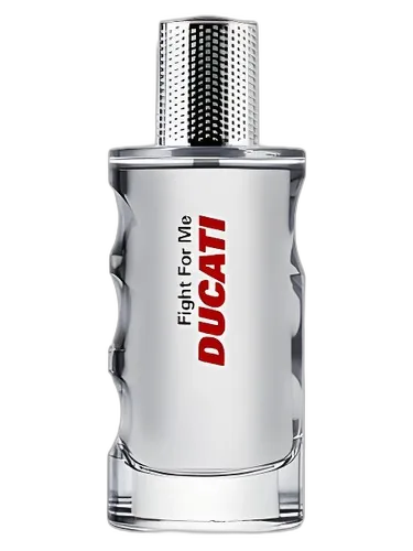 Ducati Fight For Me