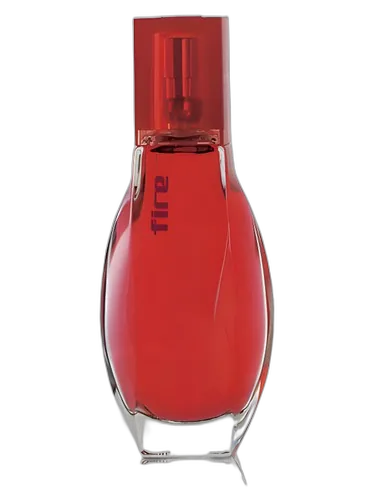 Oriflame Fire