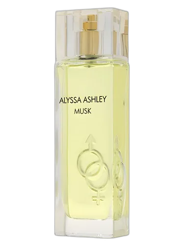 Alyssa Ashley Musk Extreme