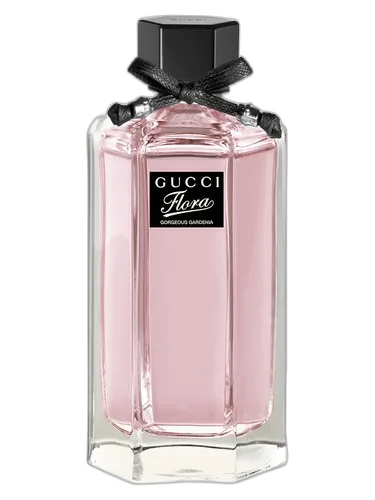 Gucci Flora by Gucci Gorgeous Gardenia