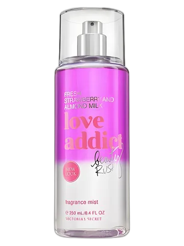 Victoria's Secret Love Addict