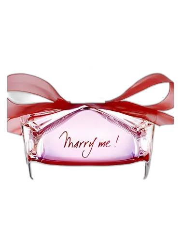 Lanvin Marry Me! Love Edition