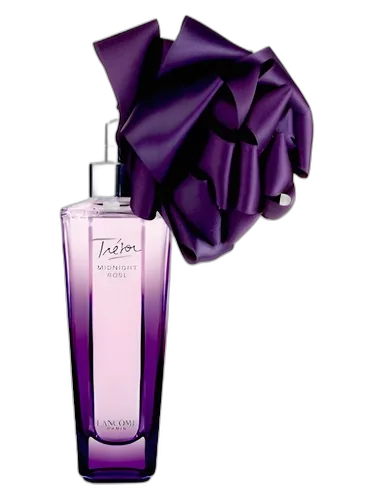 Lancôme Tresor Midnight Rose La Coquette Limited Edition