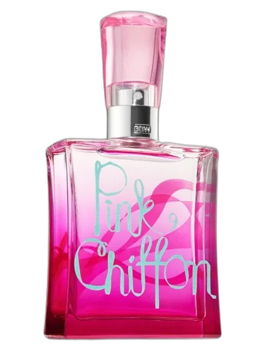 Bath & Body Works Pink Chiffon