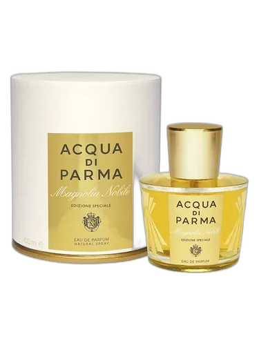 Acqua di Parma Magnolia Nobile Special Edition