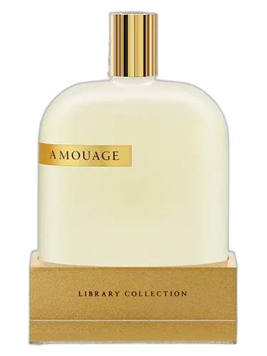 Amouage The Library Collection Opus VI