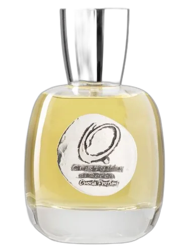 Omnia Profumi Cristallo di Rocca
