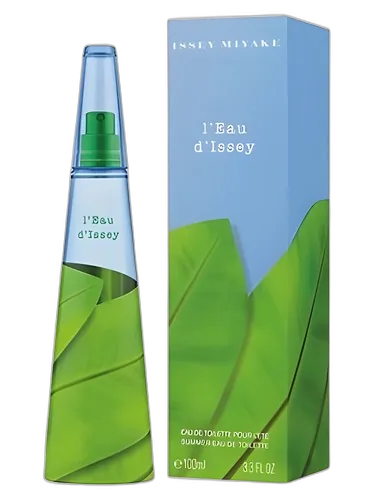 Issey Miyake L'Eau d'Issey Pour Femme Eau de Toilette L'Ete