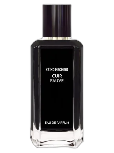 Keiko Mecheri Cuir Fauve