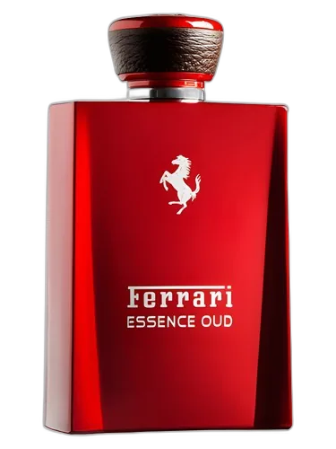 Ferrari Essence Oud