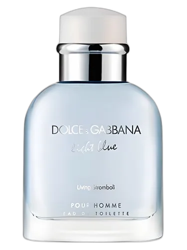 Dolce&Gabbana Light Blue Living Stromboli