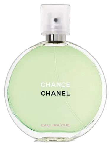 Chanel Chance Eau Fraiche