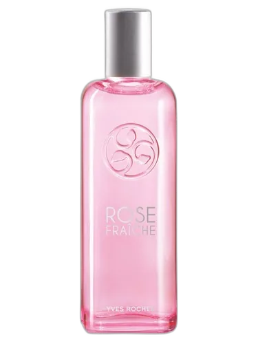 Yves Rocher Rose Fraiche