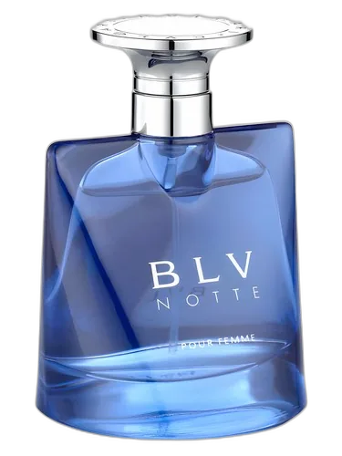 Bvlgari BLV Notte Pour Femme