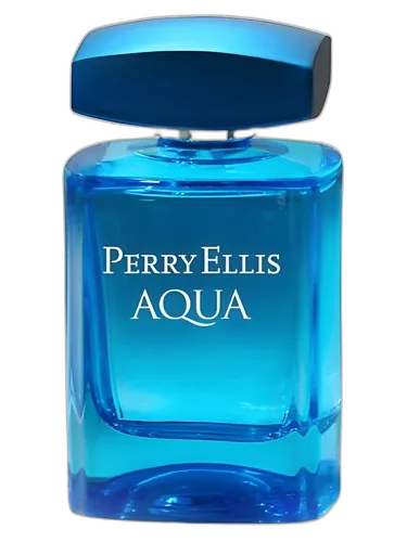 Perry Ellis Aqua