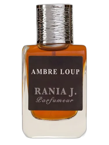 Rania J Ambre Loup