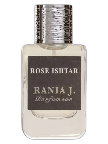 Rania J Rose Ishtar