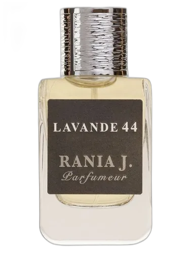 Rania J Lavande 44