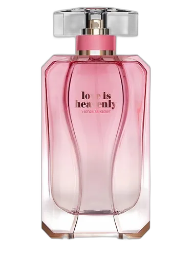 Victoria's Secret Love is Heavenly