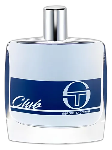 Sergio Tacchini Club