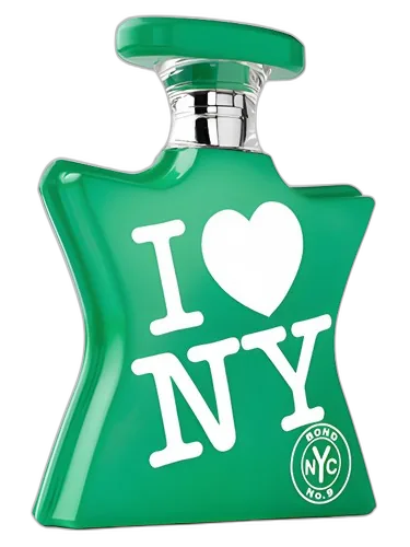 Bond No 9 I Love New York Earth Day