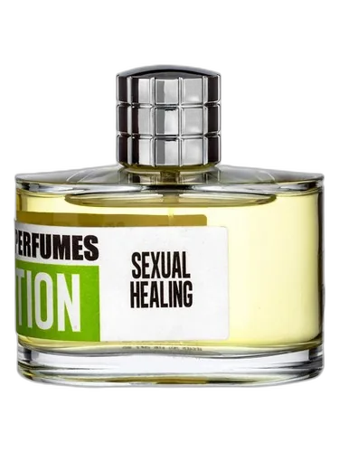 Mark Buxton Sexual Healing