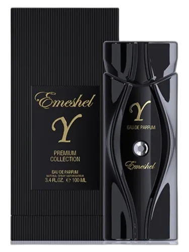Emeshel Emeshel Y