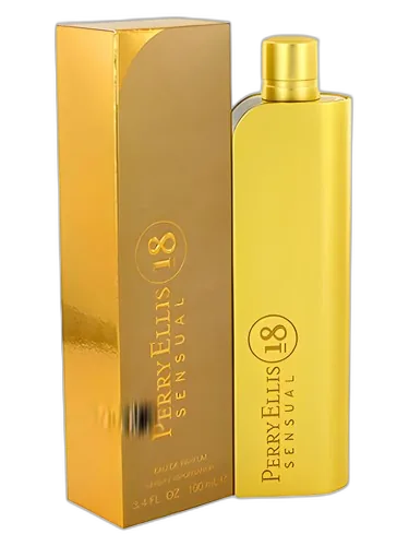 Perry Ellis 18 Sensual