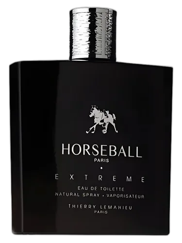 Horseball Horseball Extreme
